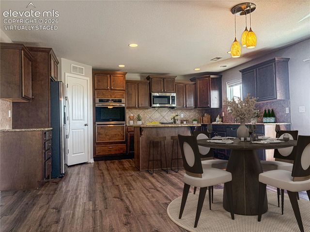7227 Trione Lane, Fountain, CO 80817