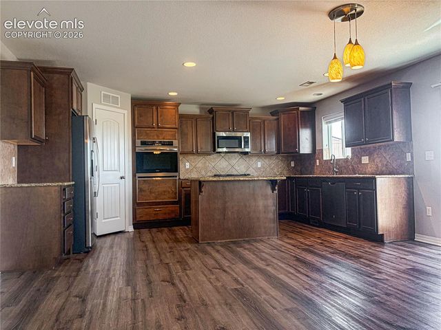 7227 Trione Lane, Fountain, CO 80817