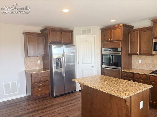 7227 Trione Lane, Fountain, CO 80817