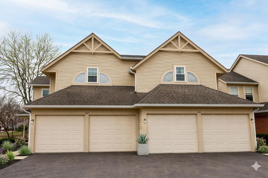 147 White Branch Court N, Schaumburg, IL 60194