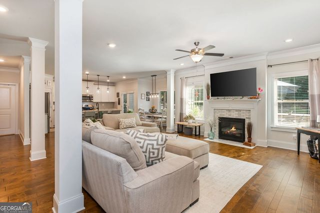 189 Wentworth Circle, Villa Rica, GA 30180