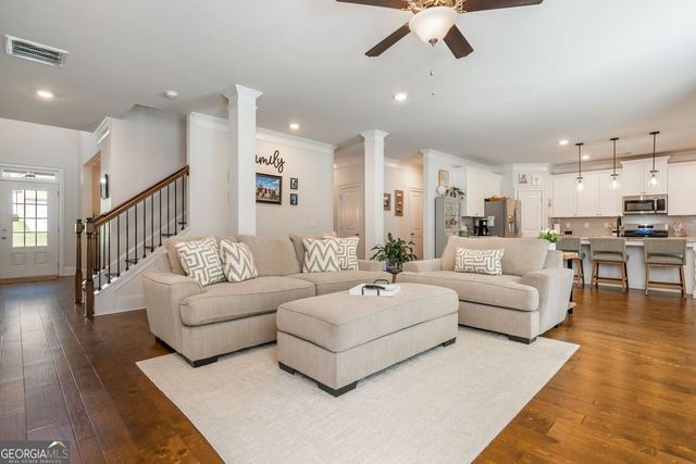 189 Wentworth Circle, Villa Rica, GA 30180