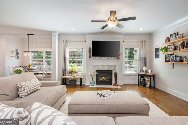 189 Wentworth Circle, Villa Rica, GA 30180