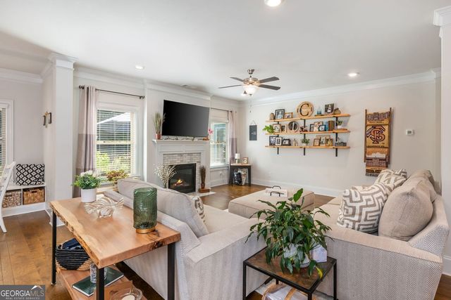 189 Wentworth Circle, Villa Rica, GA 30180