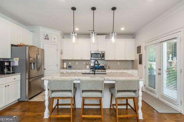 189 Wentworth Circle, Villa Rica, GA 30180