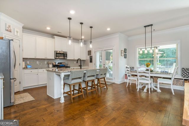 189 Wentworth Circle, Villa Rica, GA 30180