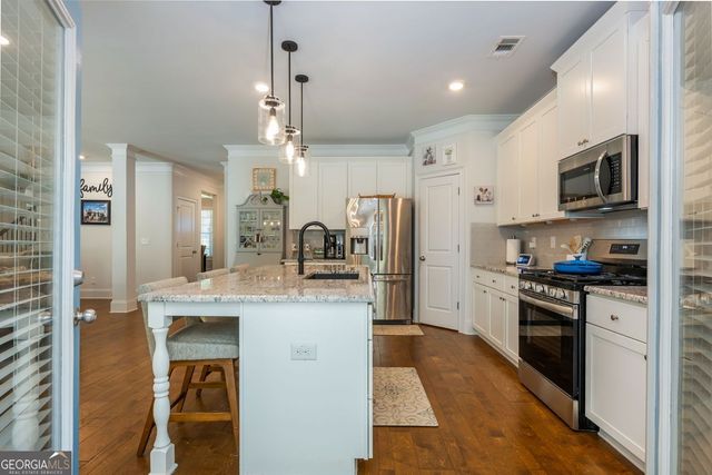 189 Wentworth Circle, Villa Rica, GA 30180