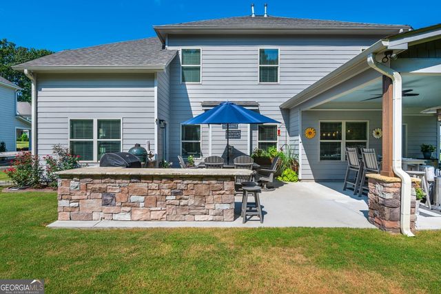 189 Wentworth Circle, Villa Rica, GA 30180