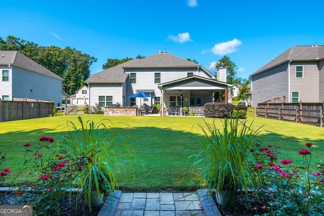 189 Wentworth Circle, Villa Rica, GA 30180