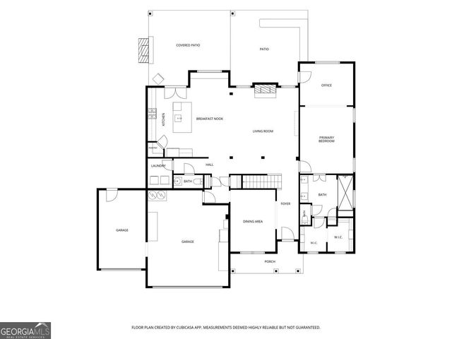 189 Wentworth Circle, Villa Rica, GA 30180