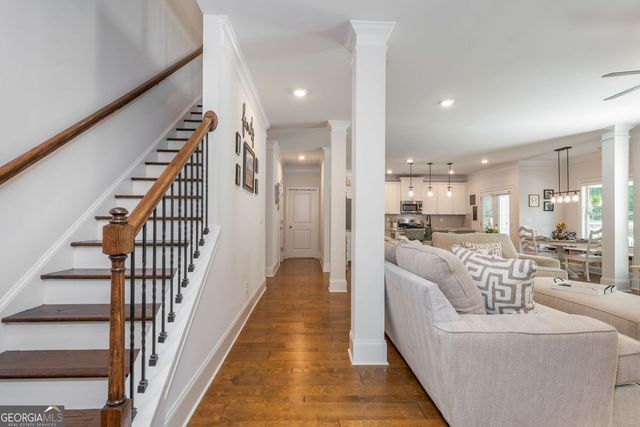 189 Wentworth Circle, Villa Rica, GA 30180