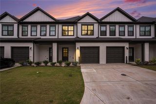 1341 Parc Bench SE Road, Atlanta, GA 30316