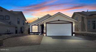 749 Draco Place, El Paso, TX 79907