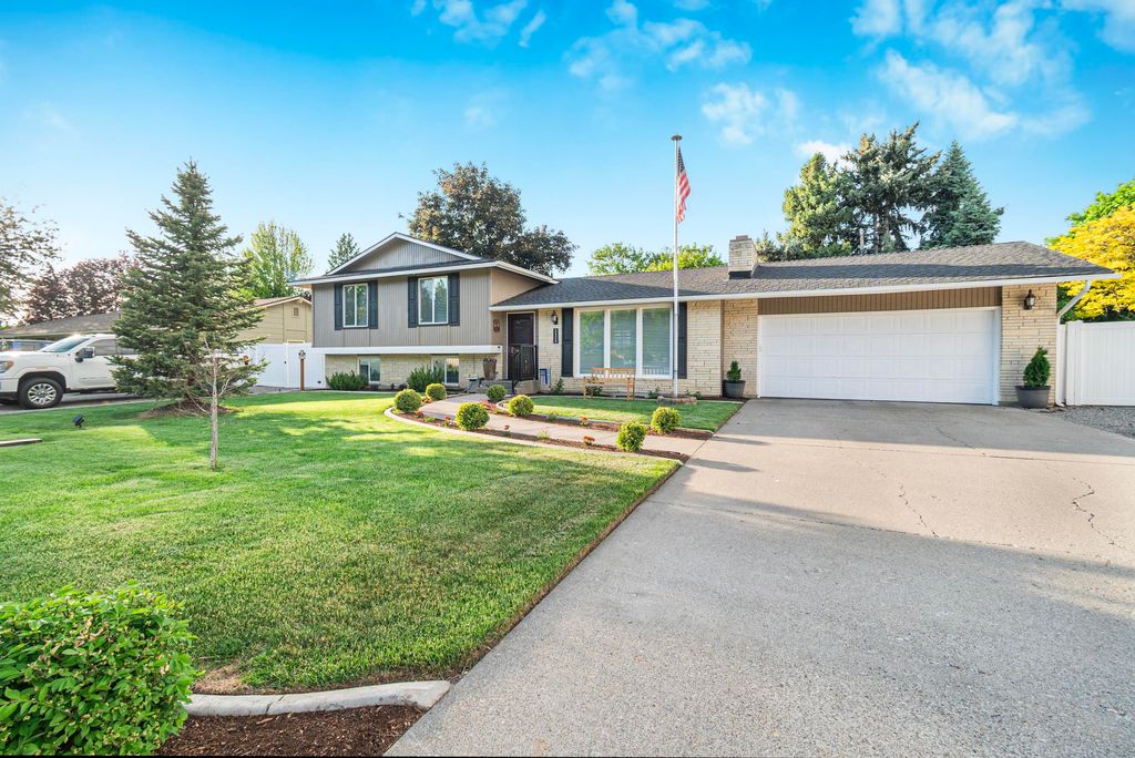 11315 E 26th Ave, Spokane Valley, WA 99206