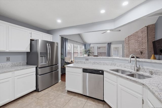 6326 Tally Gate, San Antonio, TX 78240