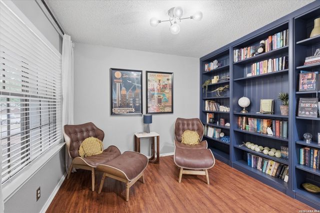 6326 Tally Gate, San Antonio, TX 78240