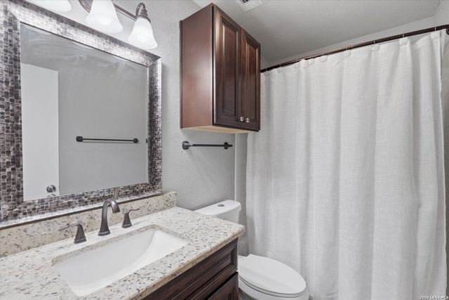 6326 Tally Gate, San Antonio, TX 78240