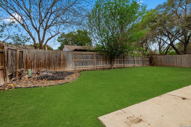 6326 Tally Gate, San Antonio, TX 78240