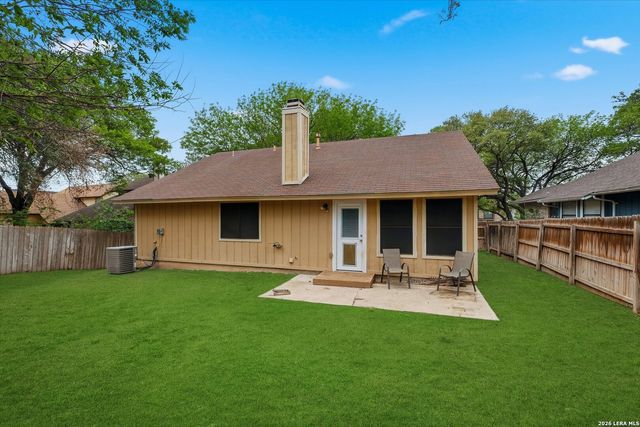 6326 Tally Gate, San Antonio, TX 78240