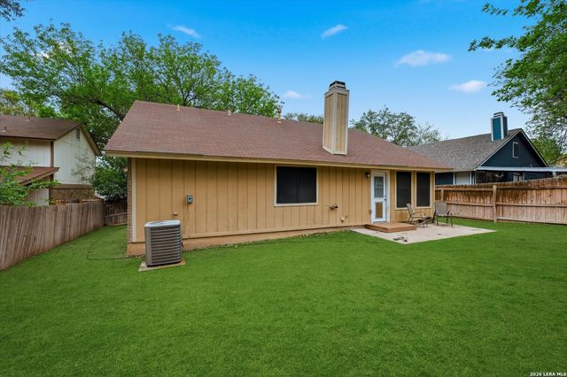 6326 Tally Gate, San Antonio, TX 78240