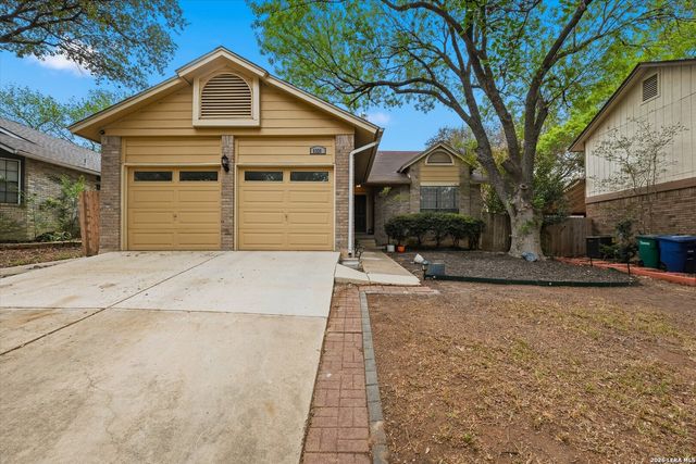 6326 Tally Gate, San Antonio, TX 78240