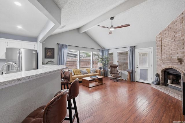 6326 Tally Gate, San Antonio, TX 78240