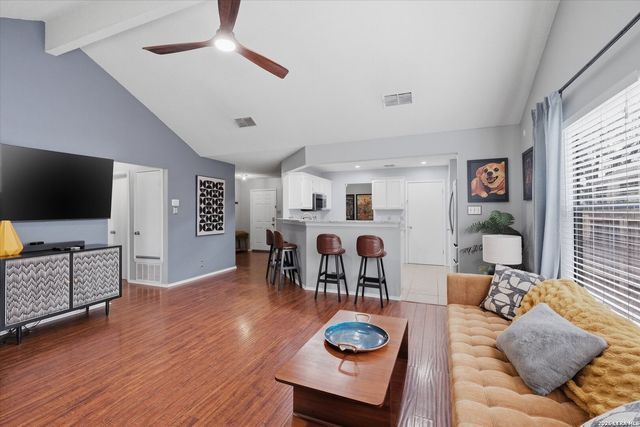 6326 Tally Gate, San Antonio, TX 78240