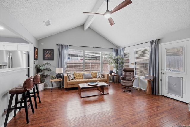 6326 Tally Gate, San Antonio, TX 78240