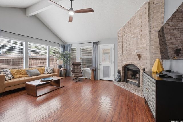 6326 Tally Gate, San Antonio, TX 78240