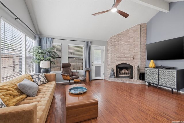 6326 Tally Gate, San Antonio, TX 78240