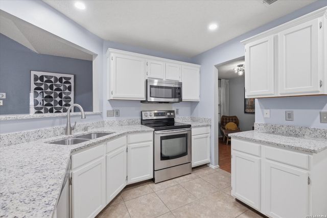 6326 Tally Gate, San Antonio, TX 78240