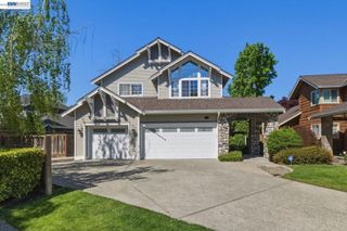 74 Canyon Green Way, San Ramon, CA 94582