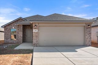 2010 Cottonwood Avenue, Wolfforth, TX 79382