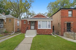 9728 S Greenwood Avenue, Chicago, IL 60628