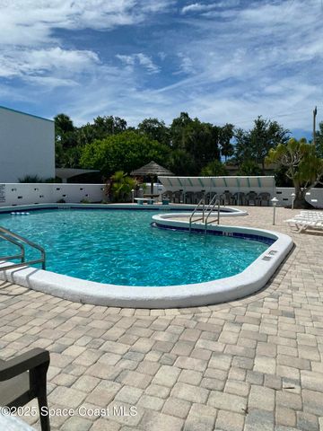 8401 N Atlantic Avenue F8, Cape Canaveral, FL 32920