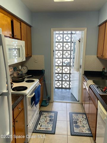 8401 N Atlantic Avenue F8, Cape Canaveral, FL 32920