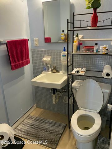 8401 N Atlantic Avenue F8, Cape Canaveral, FL 32920