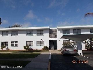 8401 N Atlantic Avenue F8, Cape Canaveral, FL 32920