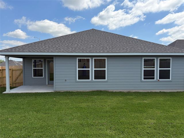 1723 San Jacinto, Brenham, TX 77833