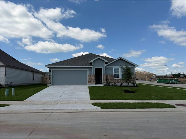 1723 San Jacinto, Brenham, TX 77833