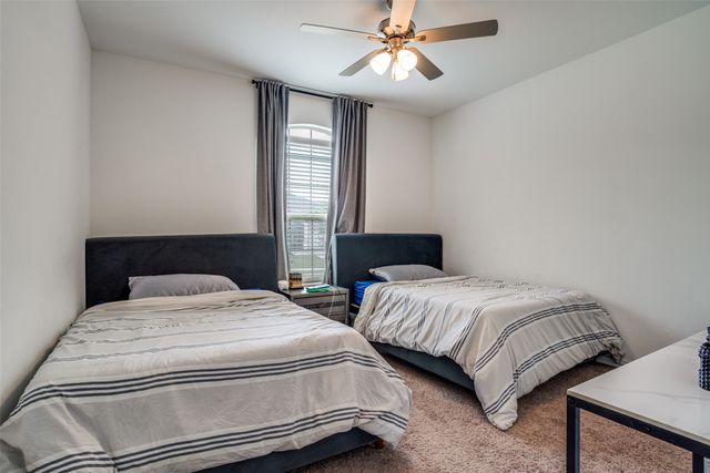 8509 Gray Squirrel Lane, Mckinney, TX 75071