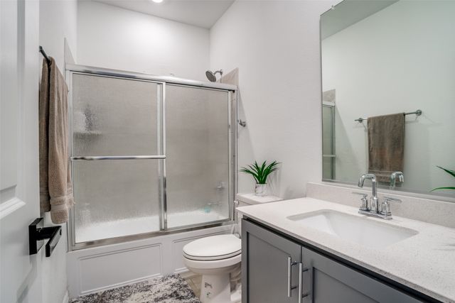 8509 Gray Squirrel Lane, Mckinney, TX 75071