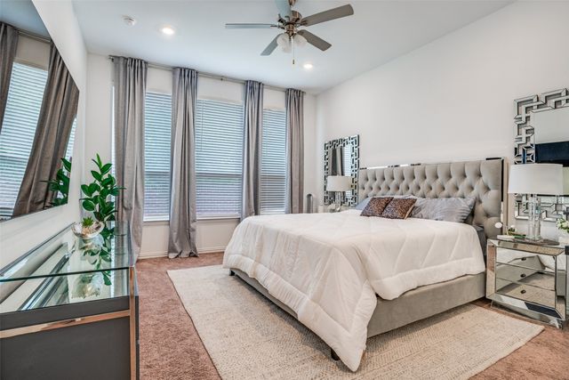 8509 Gray Squirrel Lane, Mckinney, TX 75071