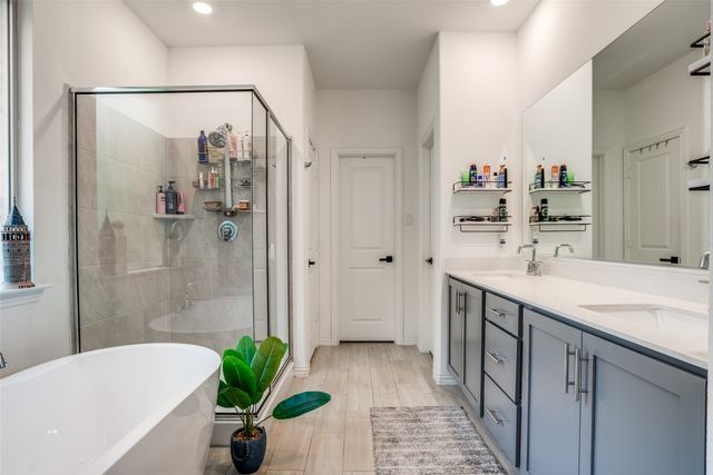 8509 Gray Squirrel Lane, Mckinney, TX 75071
