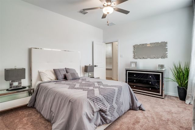 8509 Gray Squirrel Lane, Mckinney, TX 75071