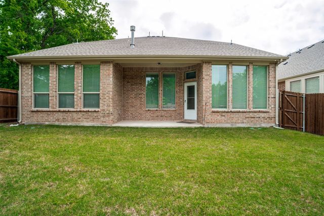 8509 Gray Squirrel Lane, Mckinney, TX 75071