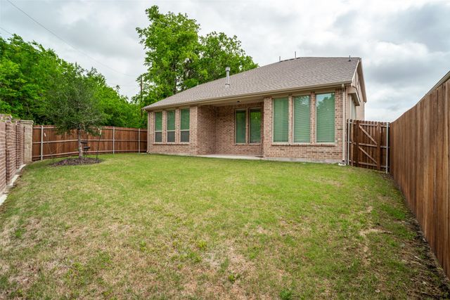 8509 Gray Squirrel Lane, Mckinney, TX 75071