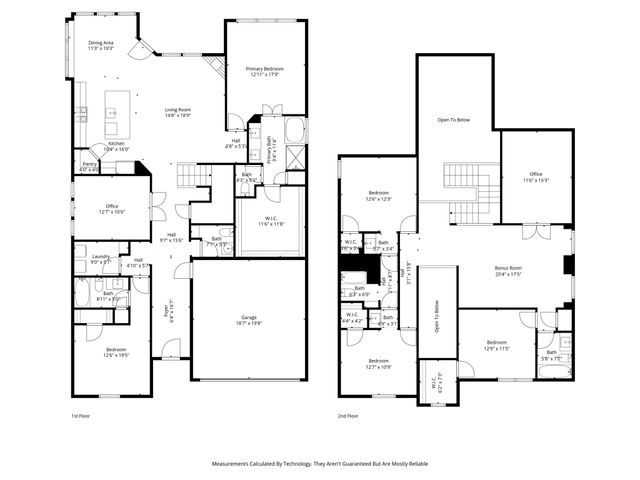 8509 Gray Squirrel Lane, Mckinney, TX 75071
