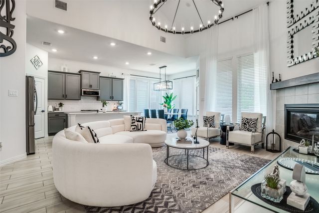 8509 Gray Squirrel Lane, Mckinney, TX 75071