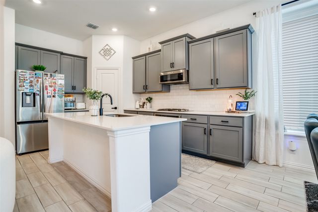 8509 Gray Squirrel Lane, Mckinney, TX 75071